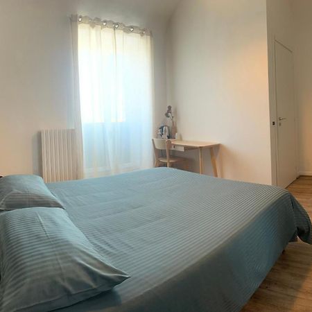 Bed and Breakfast Sunrise Marina Di Pisa Exterior foto