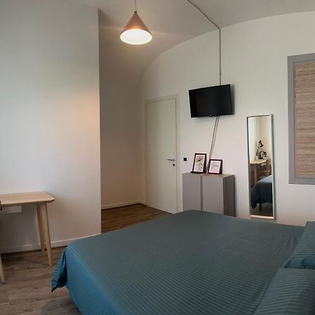 Bed and Breakfast Sunrise Marina Di Pisa Exterior foto