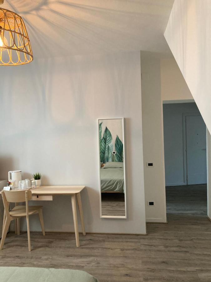 Bed and Breakfast Sunrise Marina Di Pisa Exterior foto