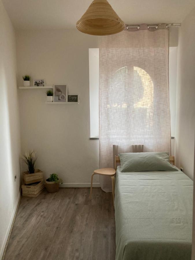 Bed and Breakfast Sunrise Marina Di Pisa Exterior foto