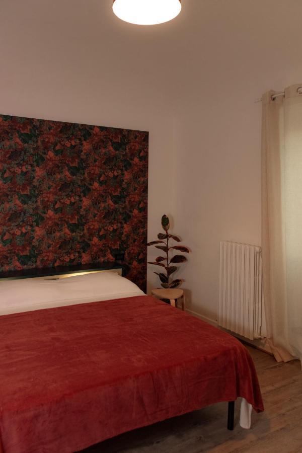 Bed and Breakfast Sunrise Marina Di Pisa Exterior foto