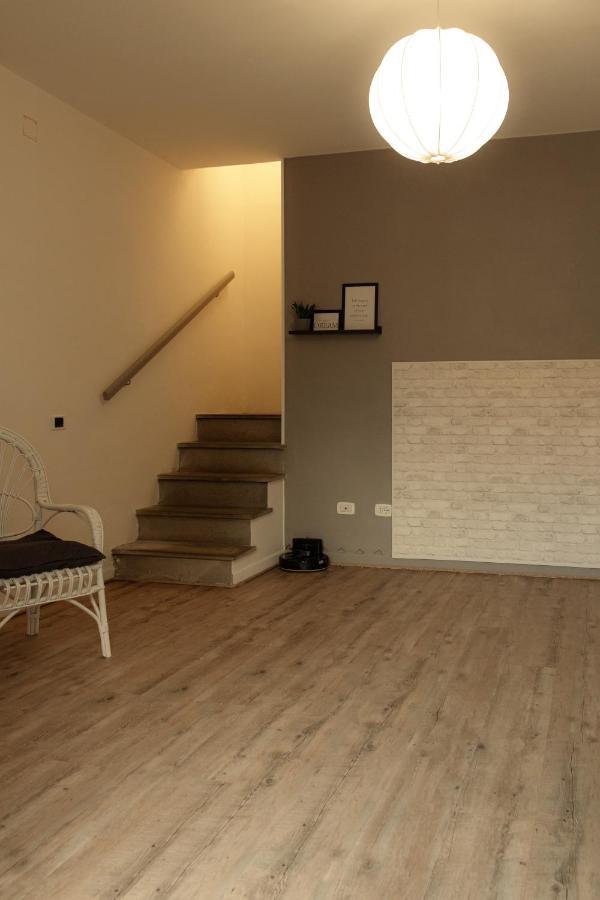 Bed and Breakfast Sunrise Marina Di Pisa Exterior foto