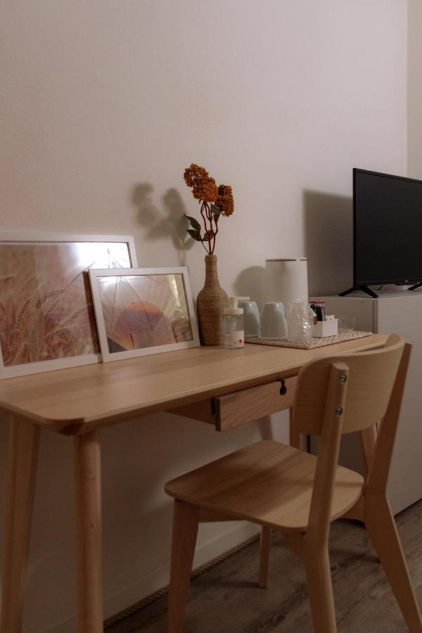 Bed and Breakfast Sunrise Marina Di Pisa Exterior foto