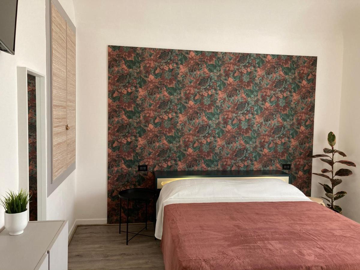 Bed and Breakfast Sunrise Marina Di Pisa Exterior foto