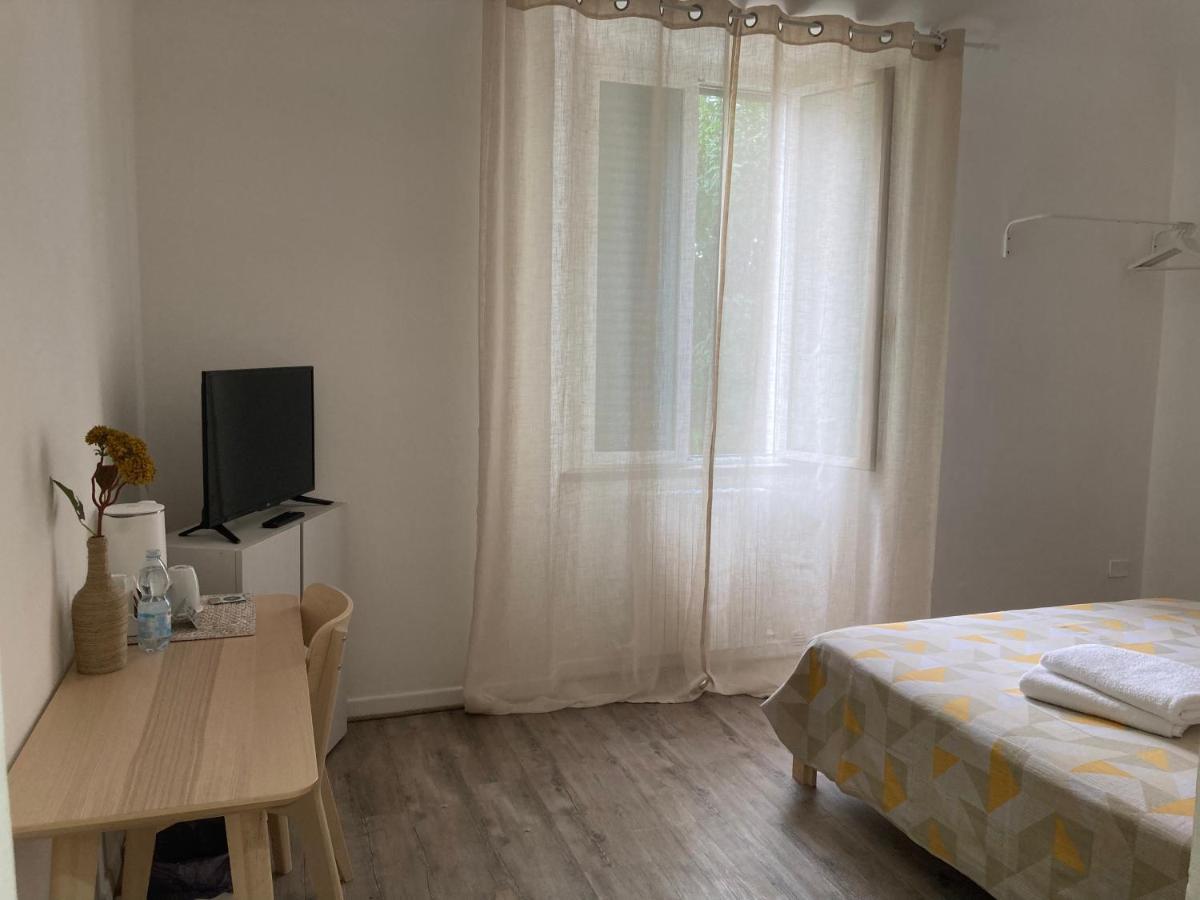 Bed and Breakfast Sunrise Marina Di Pisa Exterior foto