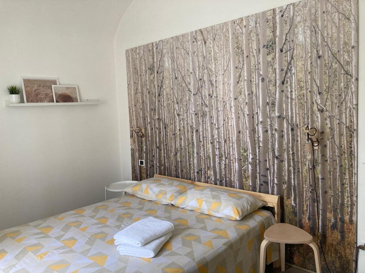 Bed and Breakfast Sunrise Marina Di Pisa Exterior foto