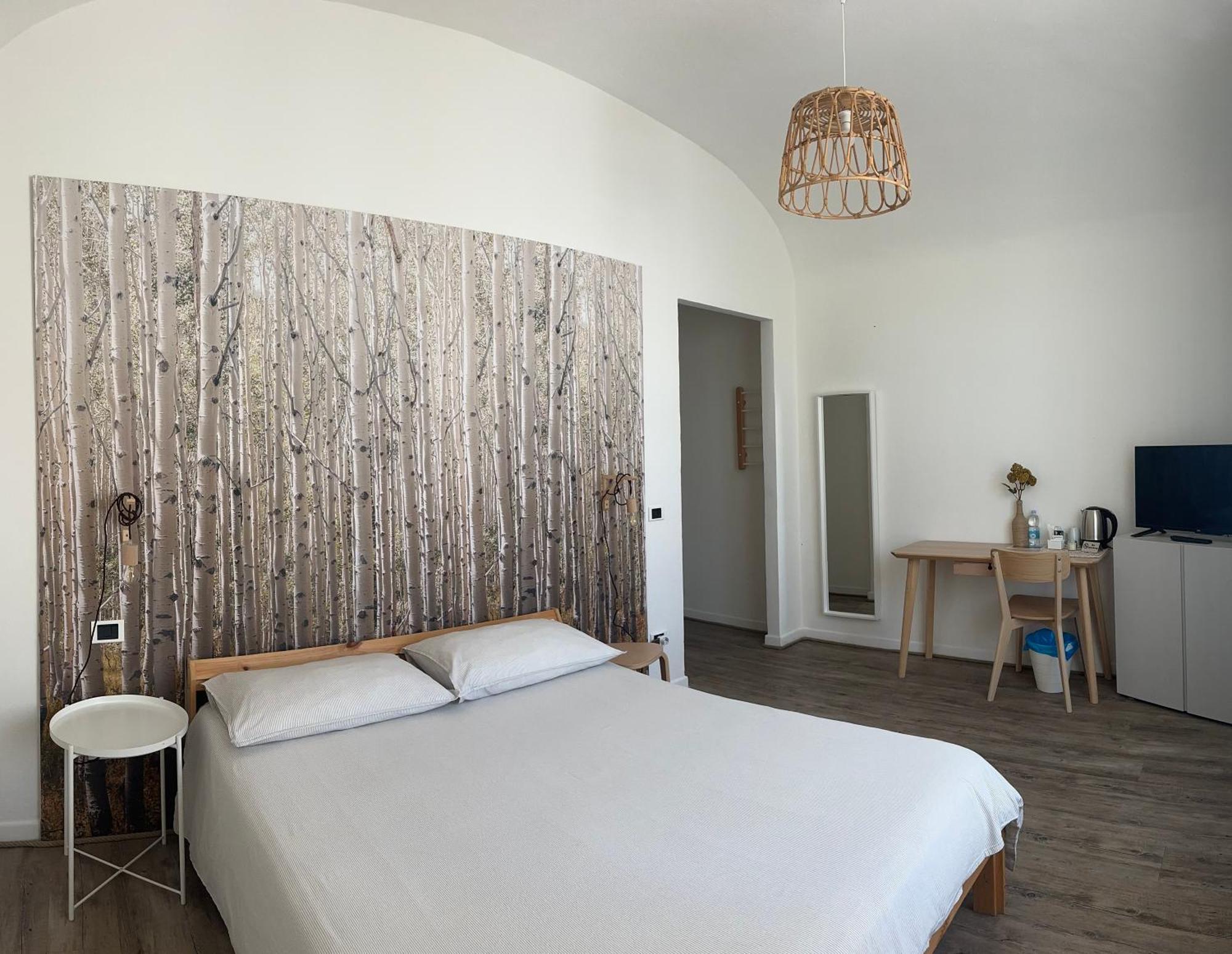 Bed and Breakfast Sunrise Marina Di Pisa Exterior foto